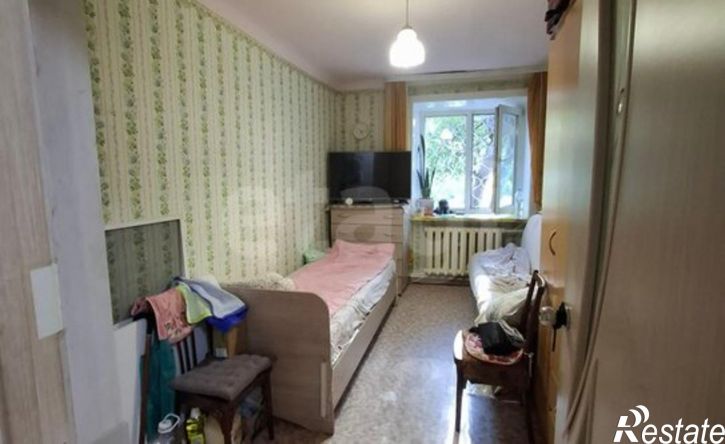 2-комн квартира ул Герцена, 11,  д. 11