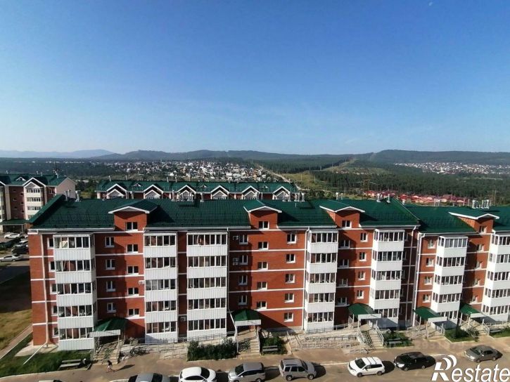 2-комн квартира 142-й микрорайон, 11