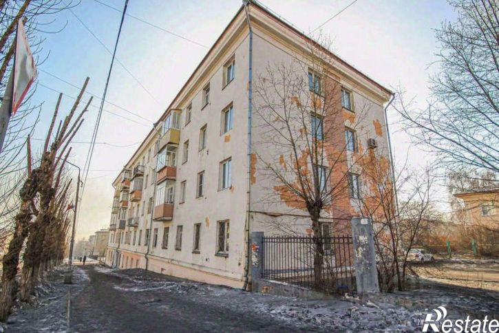 Офис ул Гастелло, 4,  д. 4