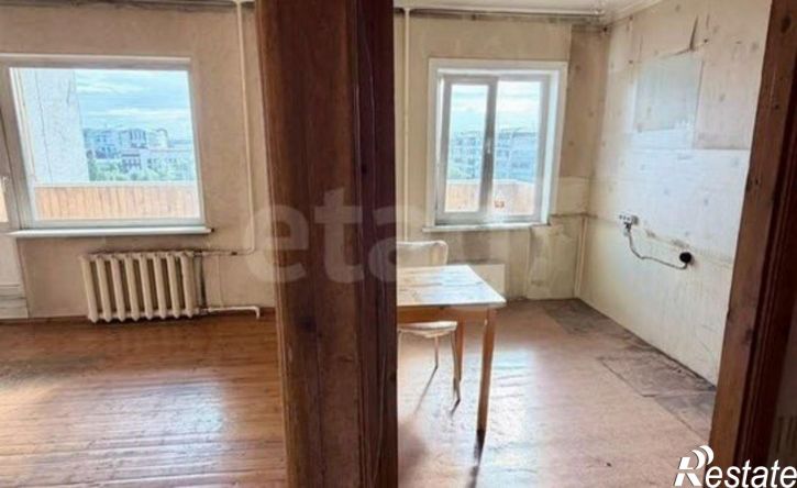 3-комн квартира пр-кт Строителей, 12,  д. 12