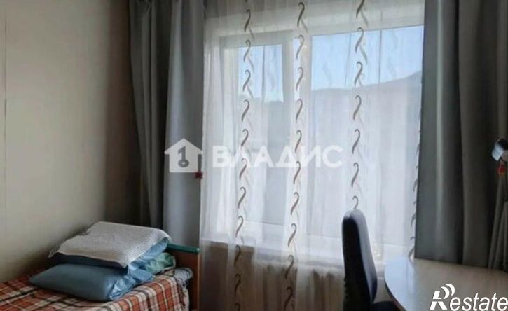 2-комн квартира пр-кт Строителей, 20,  д. 20