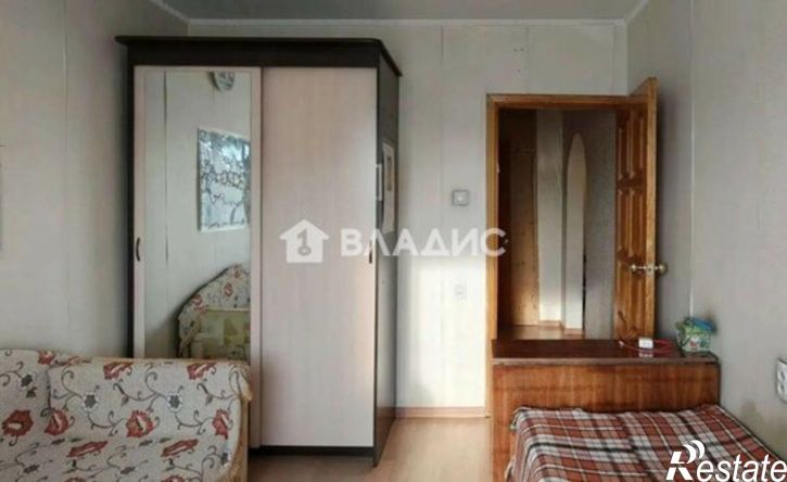 2-комн квартира пр-кт Строителей, 20,  д. 20