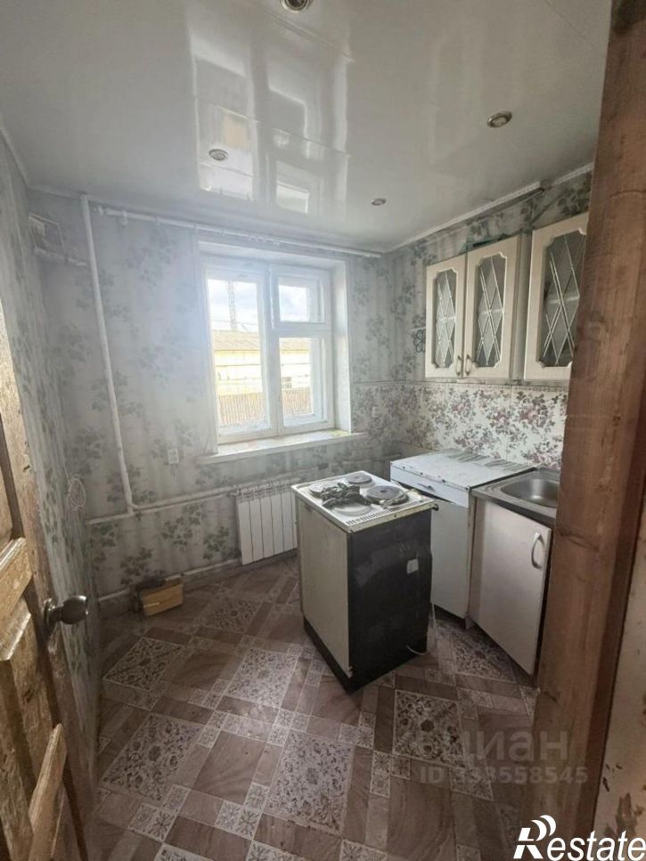 2-комн квартира ул ТЭЦ-1, 4,  д. 4