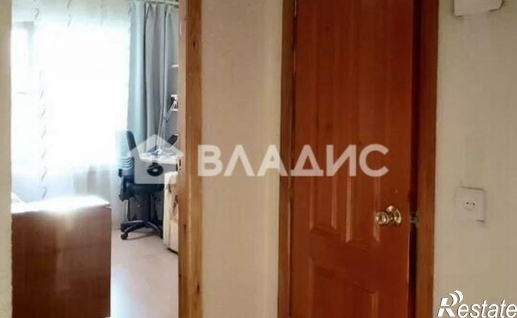 2-комн квартира пр-кт Строителей, 20,  д. 20