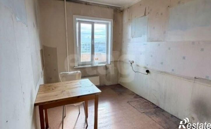3-комн квартира пр-кт Строителей, 12,  д. 12