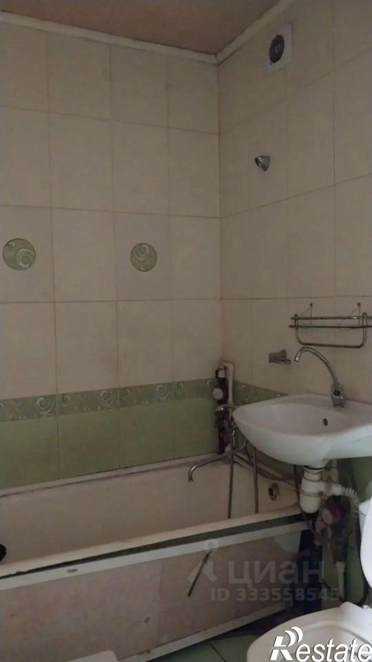 2-комн квартира ул ТЭЦ-1, 4,  д. 4