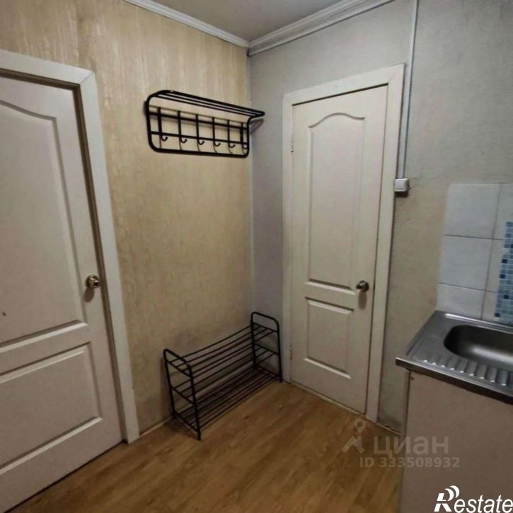 2-комн квартира ул Тобольская, 41,  д. 41