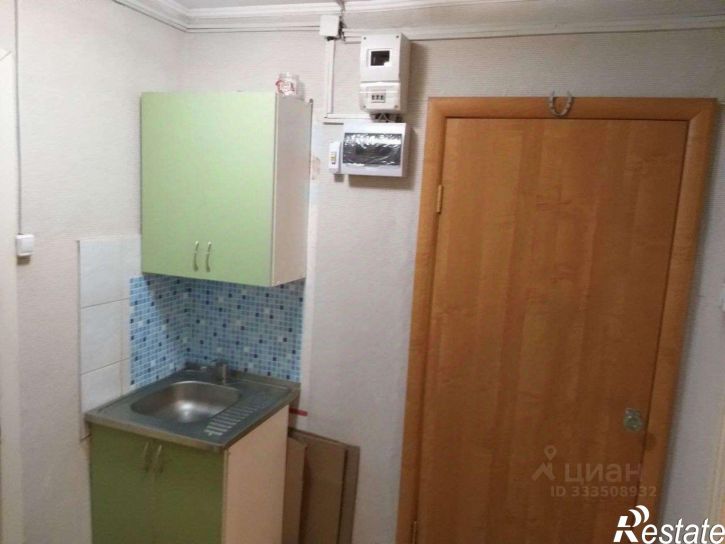 2-комн квартира ул Тобольская, 41,  д. 41
