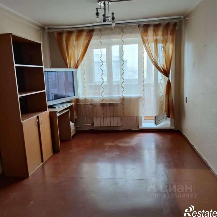2-комн квартира ул Тобольская, 41,  д. 41