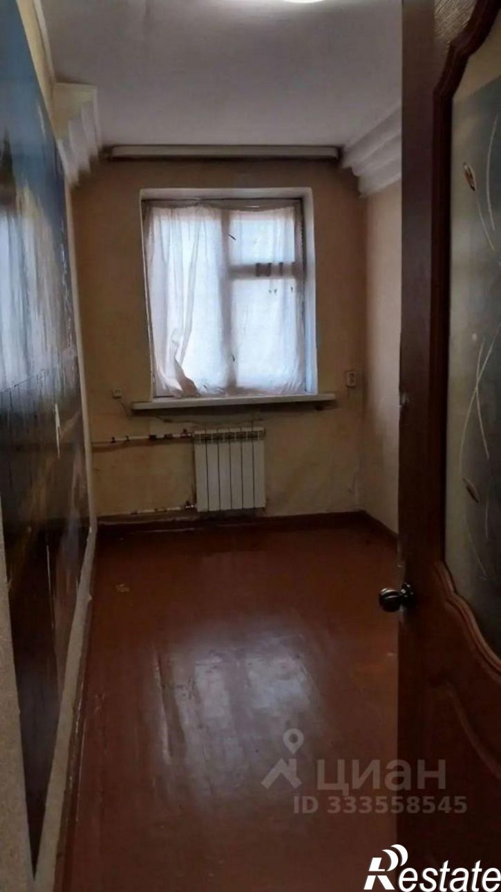 2-комн квартира ул ТЭЦ-1, 4,  д. 4
