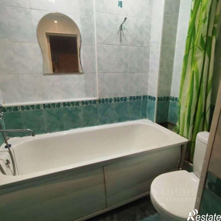 2-комн квартира ул Тобольская, 41,  д. 41