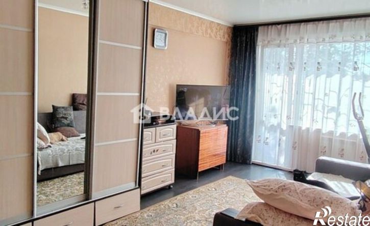 2-комн квартира ул Ключевская, 34,  д. 34