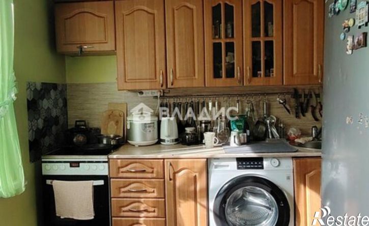 2-комн квартира ул Ключевская, 34,  д. 34