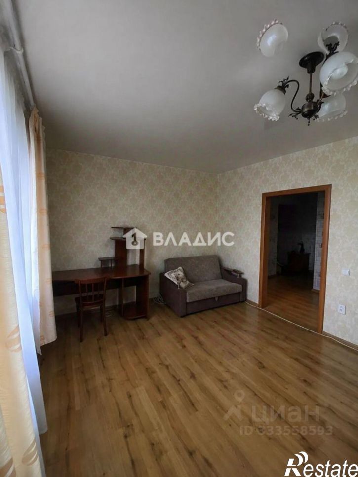 1-комн квартира ул Павлова, 62,  д. 62