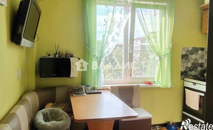 2-комн квартира ул Ключевская, 34,  д. 34