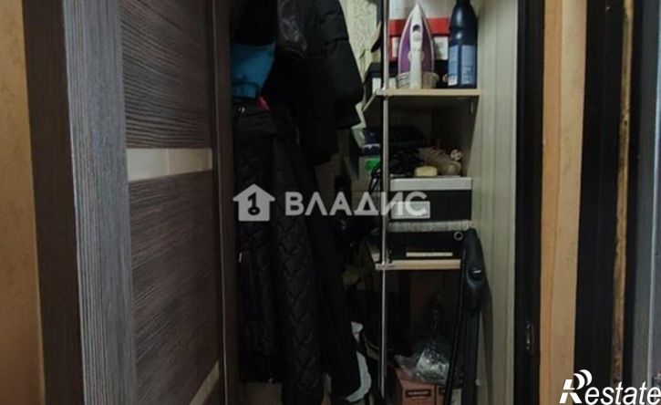2-комн квартира ул Ключевская, 34,  д. 34