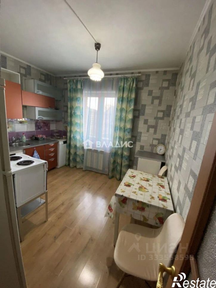 1-комн квартира ул Павлова, 62,  д. 62