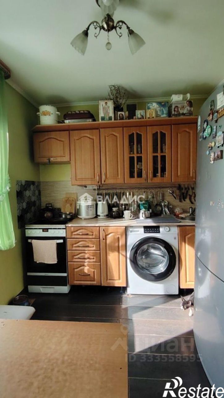 2-комн квартира ул Ключевская, 34,  д. 34