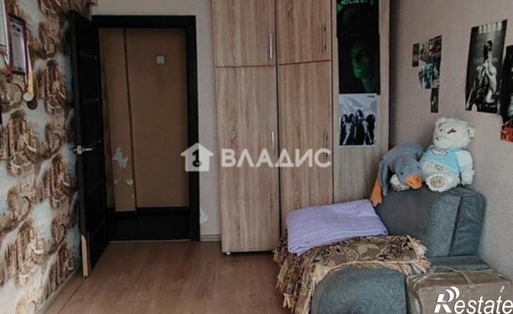2-комн квартира ул Ключевская, 34,  д. 34