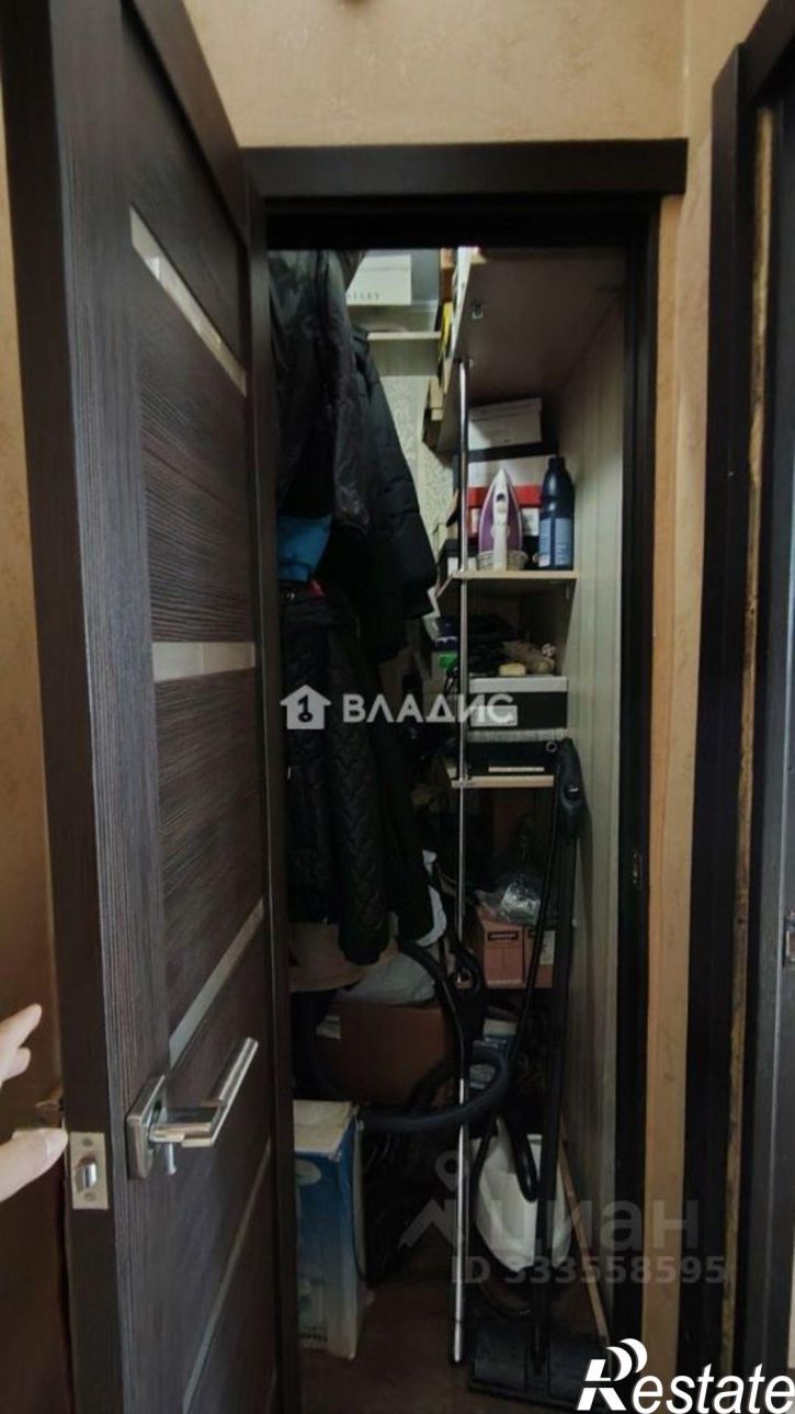 2-комн квартира ул Ключевская, 34,  д. 34