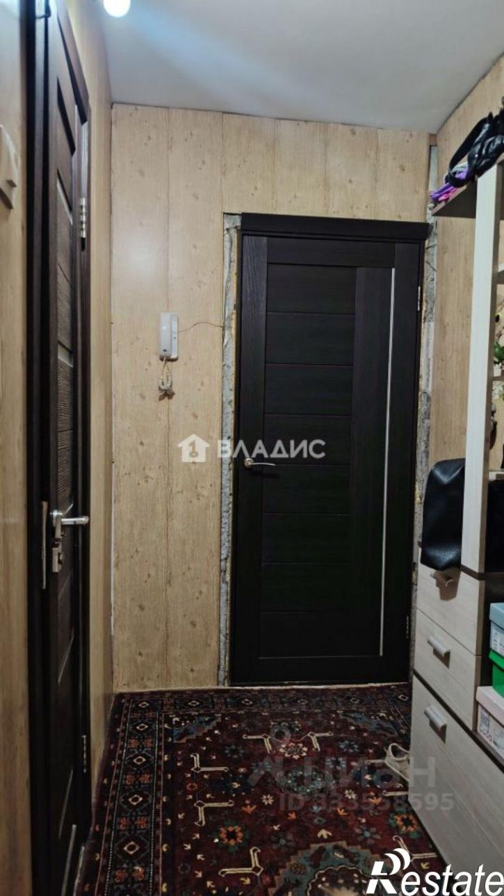 2-комн квартира ул Ключевская, 34,  д. 34