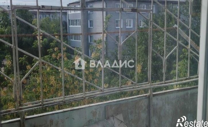 2-комн квартира ул Ключевская, 34,  д. 34