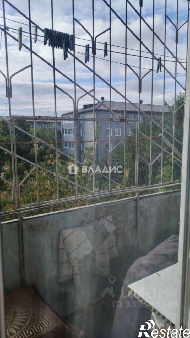 2-комн квартира ул Ключевская, 34,  д. 34