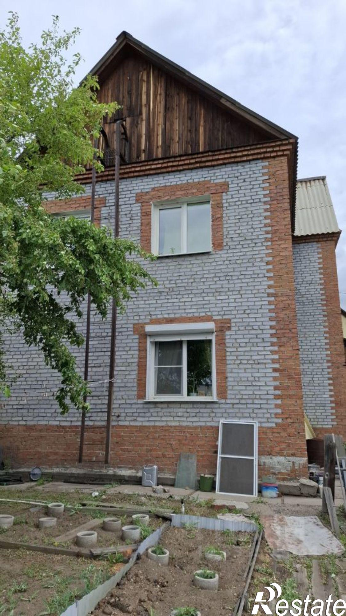 Купить дачу, дом, коттедж за 12 000 000 рублей на улица Мерецкова, 15/2