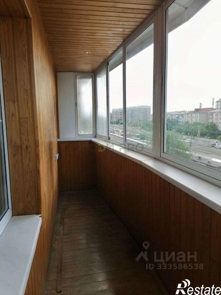 3-комн квартира ул Ключевская, 42А,  д. 42А