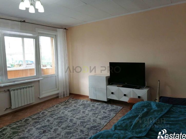 3-комн квартира ул Ключевская, 42А,  д. 42А