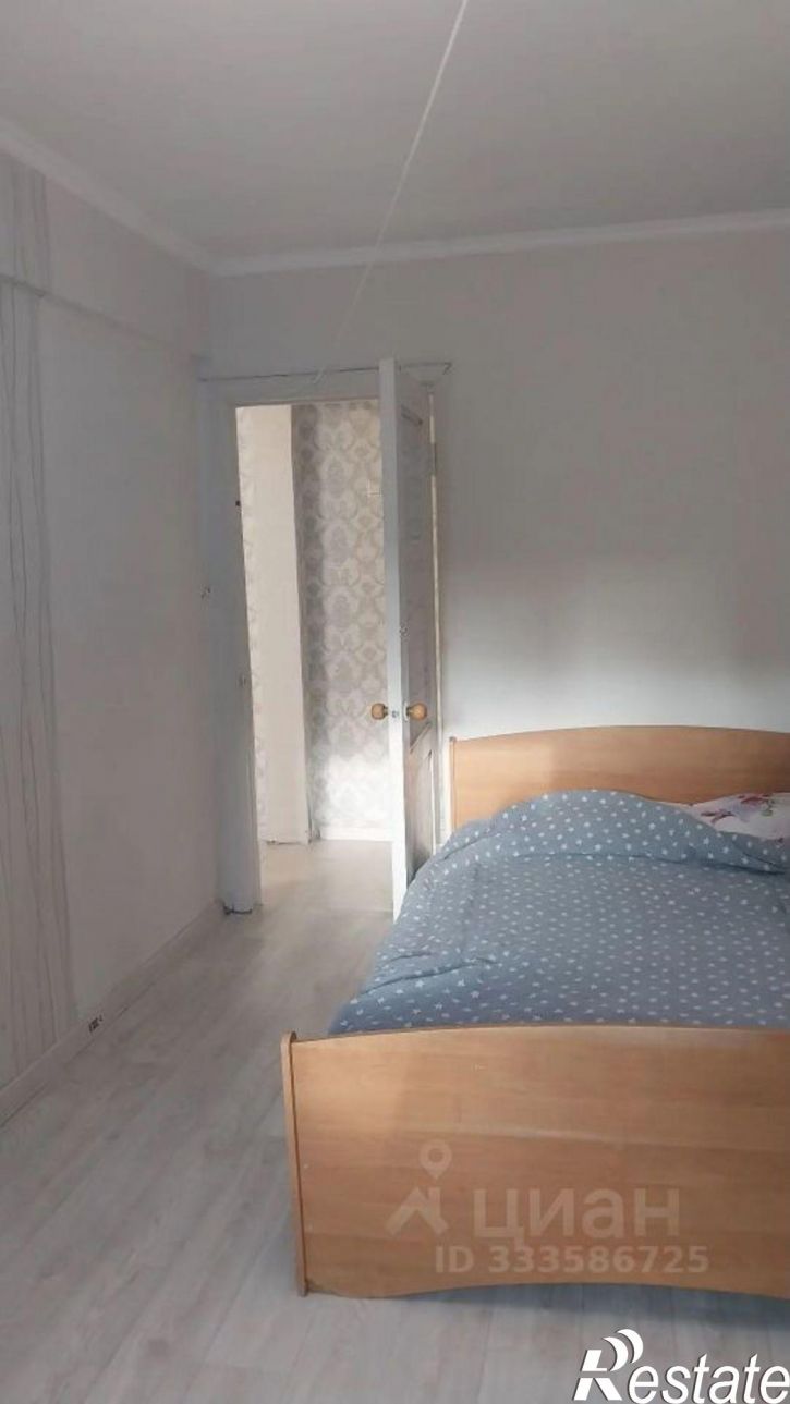 2-комн квартира ул Ключевская, 50,  д. 50