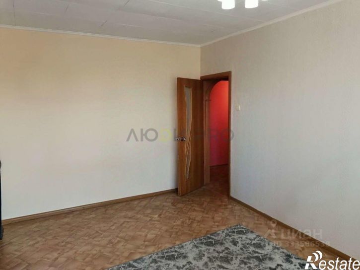 3-комн квартира ул Ключевская, 42А,  д. 42А