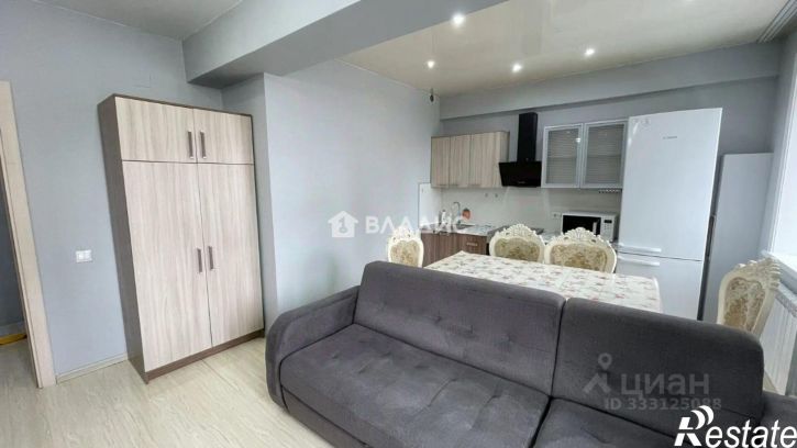 2-комн квартира ул Сахьяновой, 23В,  д. 23В
