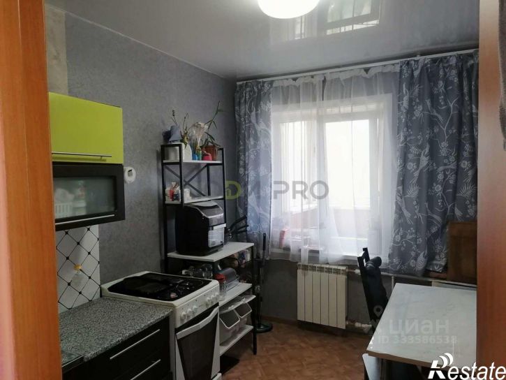3-комн квартира ул Ключевская, 42А,  д. 42А