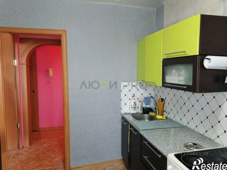 3-комн квартира ул Ключевская, 42А,  д. 42А
