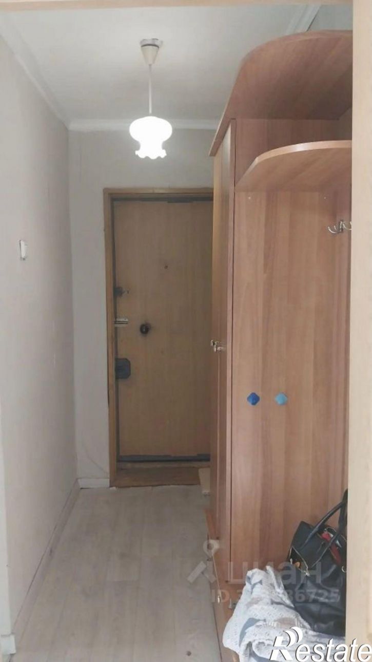2-комн квартира ул Ключевская, 50,  д. 50