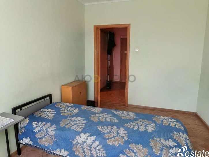 3-комн квартира ул Ключевская, 42А,  д. 42А