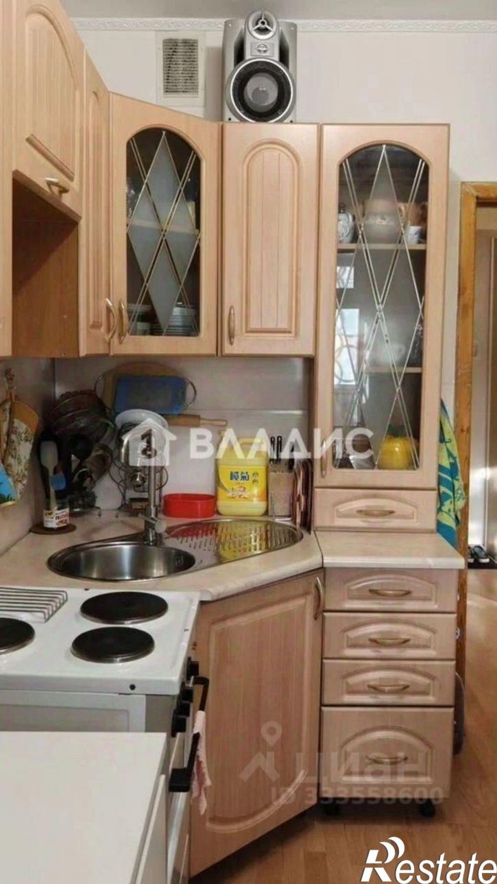 2-комн квартира пр-кт Строителей, 20,  д. 20