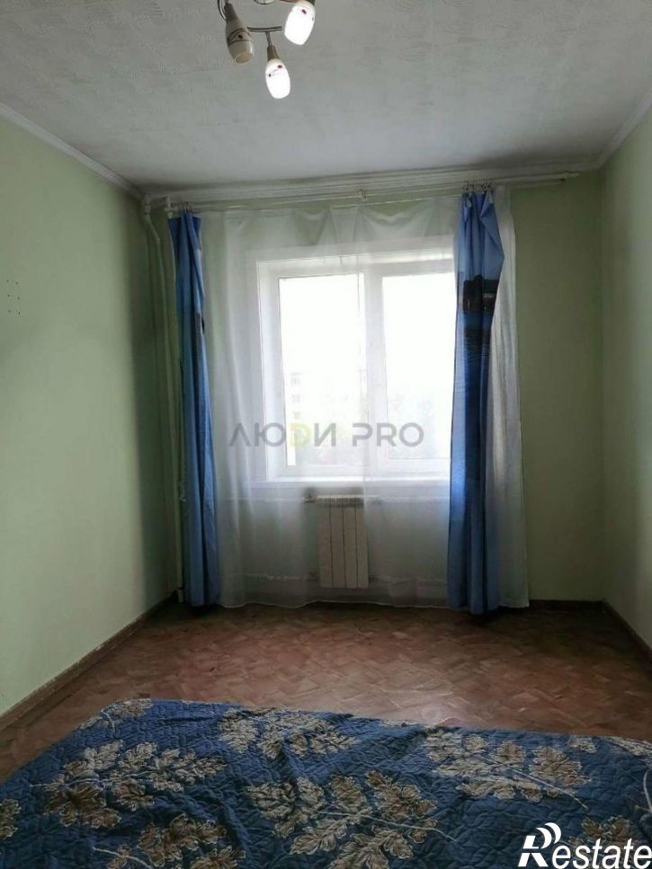 3-комн квартира ул Ключевская, 42А,  д. 42А