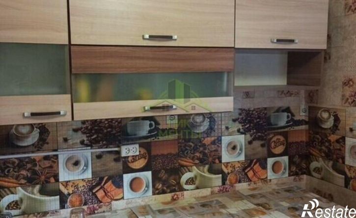 1-комн квартира ул Октябрьская, 28,  д. 28