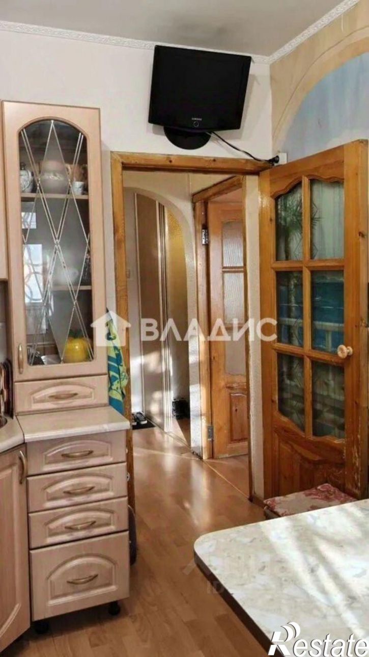 2-комн квартира пр-кт Строителей, 20,  д. 20