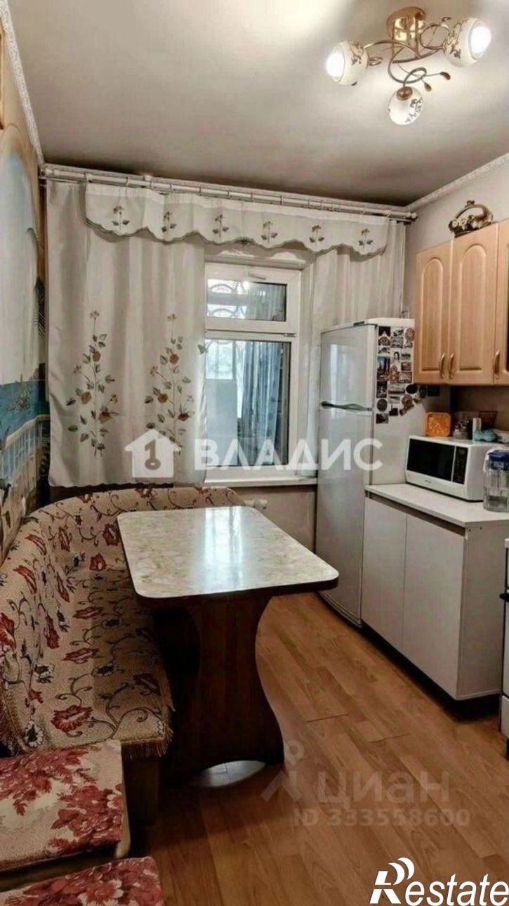 2-комн квартира пр-кт Строителей, 20,  д. 20