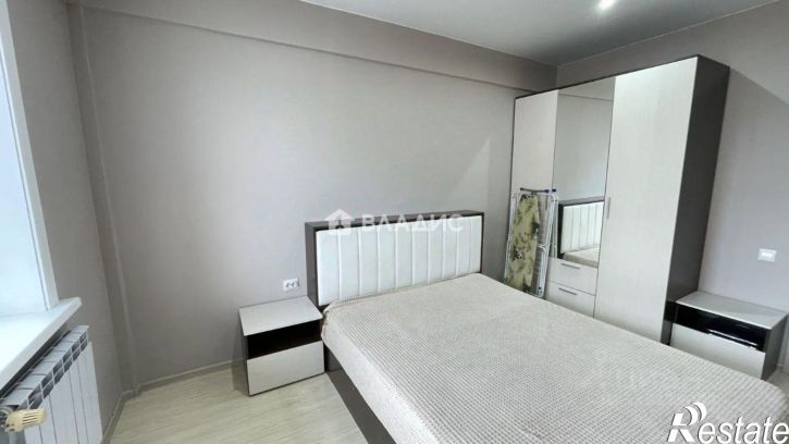 2-комн квартира ул Сахьяновой, 23В,  д. 23В