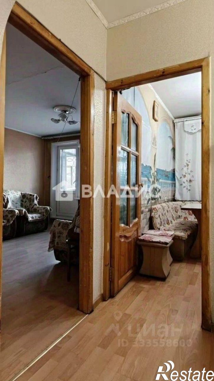 2-комн квартира пр-кт Строителей, 20,  д. 20