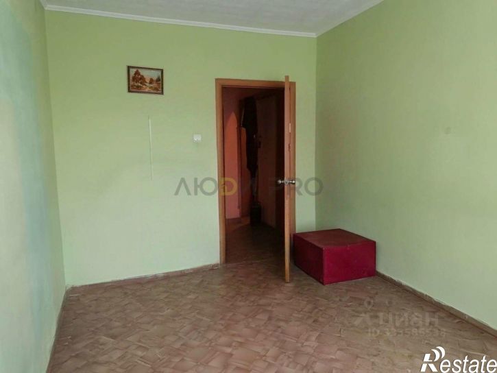 3-комн квартира ул Ключевская, 42А,  д. 42А