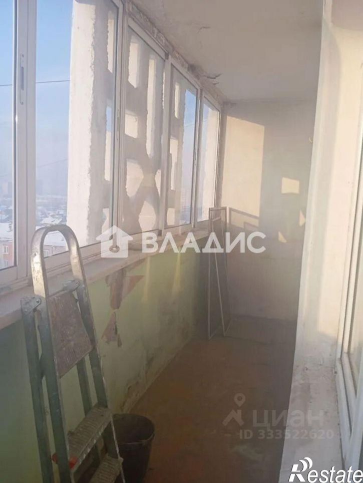 2-комн квартира пр-кт Строителей, 66,  д. 66