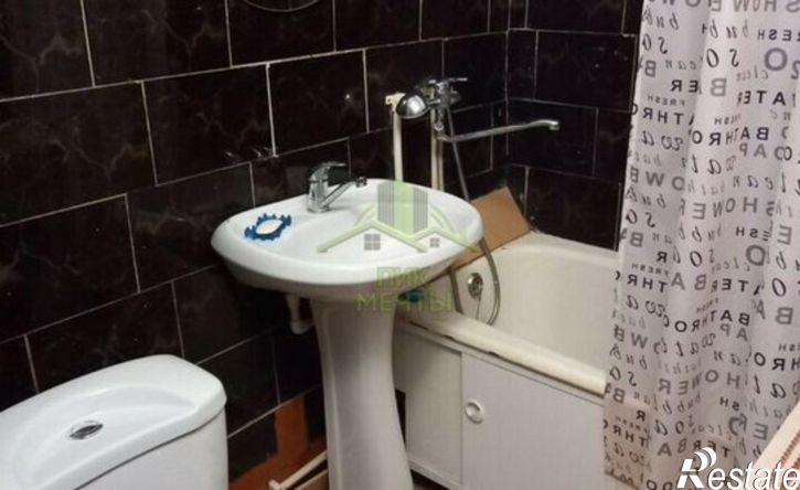 1-комн квартира ул Октябрьская, 28,  д. 28
