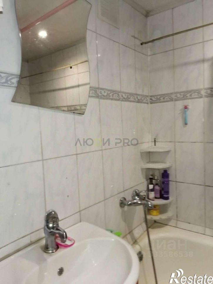 3-комн квартира ул Ключевская, 42А,  д. 42А