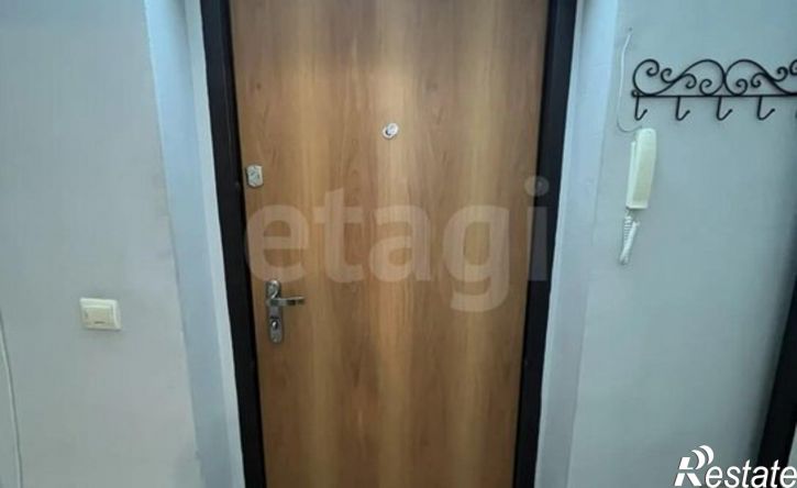1-комн квартира микрорайон 140А, 10Б