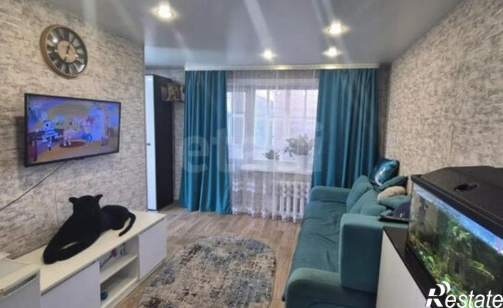 5-комн квартира ул Чертенкова, 49,  д. 49